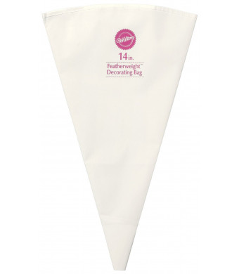 Wilton 14 Inch Featherweight Piping Bag