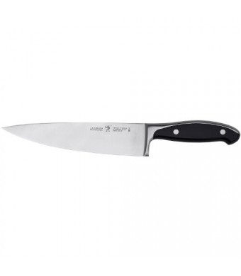 J.A. HENCKELS INTERNATIONAL Forged Synergy 8-inch Chef's Knife
