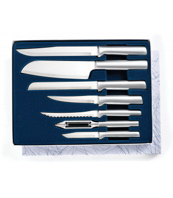 Rada Cutlery S38 The Starter Knife Gift Set