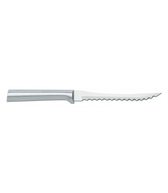 Rada Cutlery Tomato Slicer Knife with Aluminum Handle