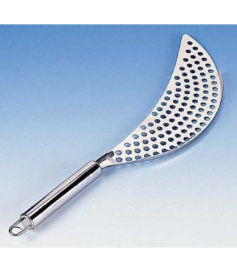 Stainless Steel Fry Drainer (1, A)