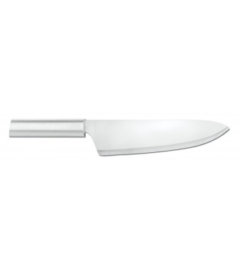 Rada Cutlery French Chef Knife with Aluminum Handle