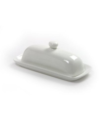 Norpro 8370 Butter Dish with Lid