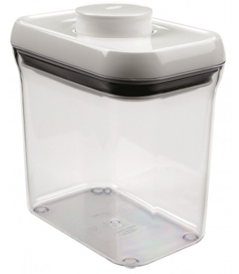 OXO Good Grips POP Rectangle 1-1/2-Quart Storage Container
