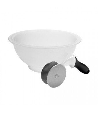OXO Good Grips Salad Chopper and Bowl