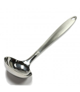 Ladle Stainless Steel ,11.5 Inch