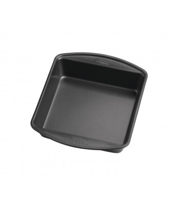 Wilton Perfect Results 8-Inch Square Cake Pan