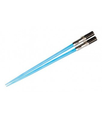 Star Wars Chop Sabers - Luke Skywalker Blue