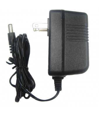 iTouchless AC Power Adaptor for Stainless Steel Recycle Trash Can