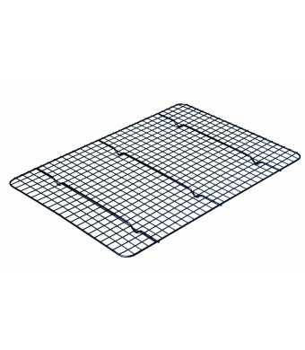 Chicago Metallic Non-Stick Extra Large Cooling Rack, 16.7 by 11-1/2-Inch