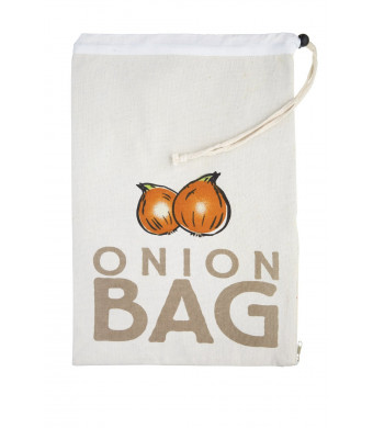 KitchenCraft Stay Fresh Bag- Onion