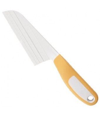 The Cheese Knife-Packaged