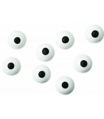 Wilton Candy Eyeballs,0.88 oz,Count of 56