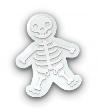 Fred and Friends GINGERDEAD MEN Cookie Cutter/Stamper