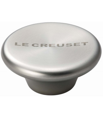 Le Creuset Stainless Steel Medium Replacement Knob