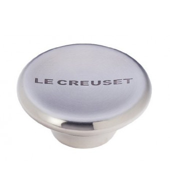 Le Creuset Stainless Steel Large Replacement Knob