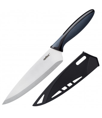 Zyliss Chef's Knife, 7-1/2-Inch