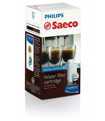 Philips Saeco CA6702/00 Intenza Water Filter