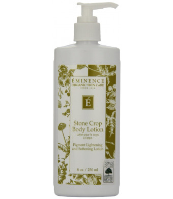 Eminence Stone Crop Body Lotion, 8.4 Ounce