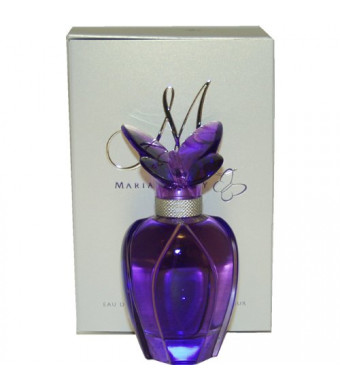 M By Mariah Carey For Women, Eau De Parfum Spray, 3.3 Ounces