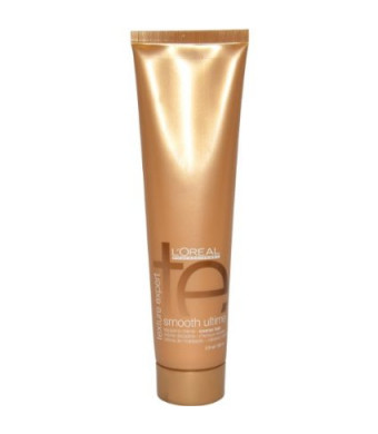 L'Oreal Texture Expert Smooth Ultime Creme, 5 Ounce