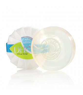 DHC Olive Soap 3.1 oz. Net wt.