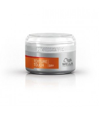 WELLA Texture Touch Reworkable Clay 2.51oz