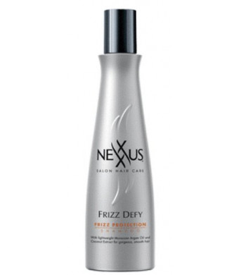 NEXXUS Frizz Defy Shampoo, 13.5 Fluid Ounce