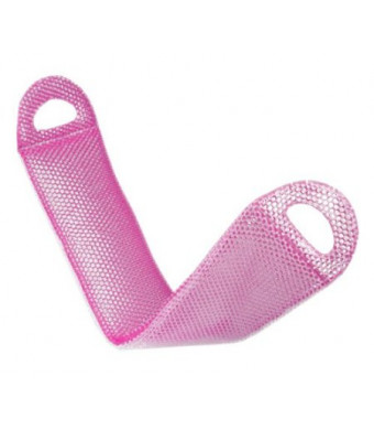 Supracor - StimuliteTM Body Scrubber (Pink)