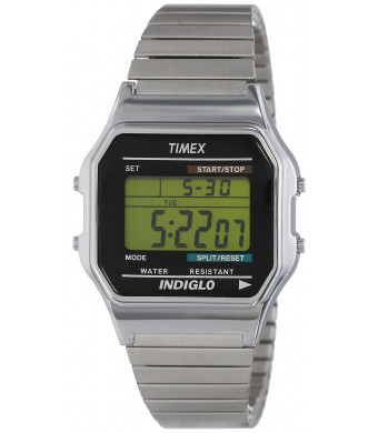 Timex Men's T78582 "Classics"  Watch