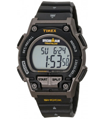 Timex Men's IRONMAN Endure Shock 30-Lap Watch #T5K195