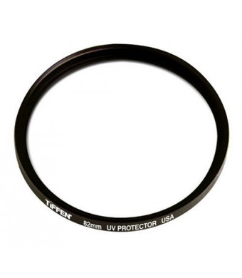 Tiffen 82mm UV Protection Filter
