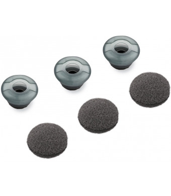 Plantronics Small Eartips for Voyager Pro - 3 Pack