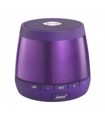 JAM Plus Portable Speaker (Purple) HX-P240PU