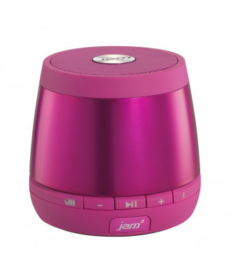 JAM Plus Portable Speaker (Pink) HX-P240PK