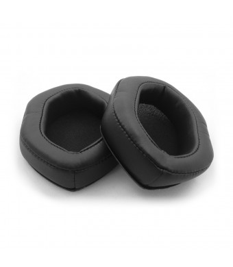 V-MODA XL Memory Cushions for Over-Ear Headphones (Black)