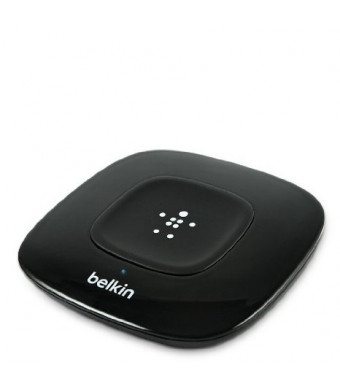 Belkin SongStream Bluetooth HD Music Receiver (2014 Version)