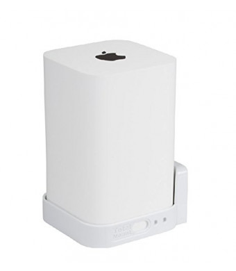 TotalMount for AirPort Extreme and AirPort Time Capsule (Complete Wall Mounting System)