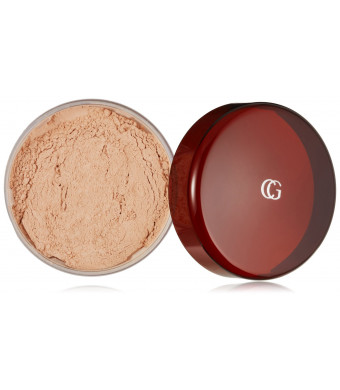 CoverGirl Professional Translucent Face Loose Powder Translucent Light(N) 110, 0.7 Ounce Shaker top jar