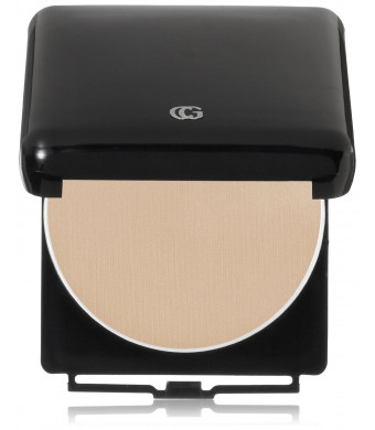 CoverGirl Simply Powder Foundation Classic Ivory(W) 510, 0.41 Ounce Compact