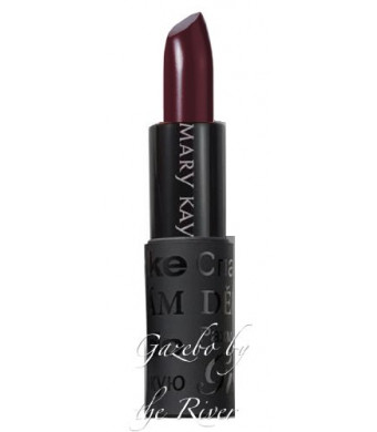 Mary Kay Creme Lipstick ~ Confidence