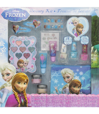 Disney's Frozen Beauty Cosmetic Set for Kids