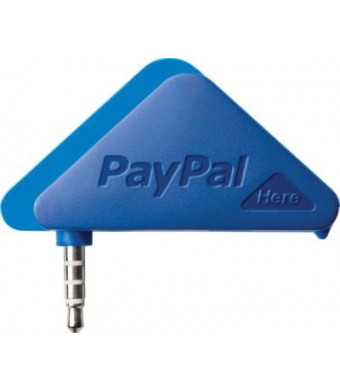 PayPal Here Card Reader (No Rebate)