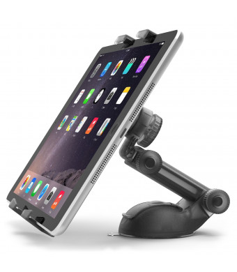 iOttie Easy Smart Tap 2 Universal Car Desk Mount Holder Stand Cradle (HLCRIO141)