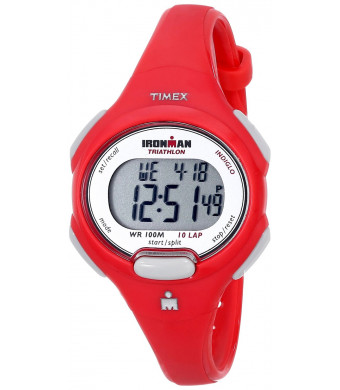 Timex Women's T5K783 "Ironman Traditional"  Sport Watch