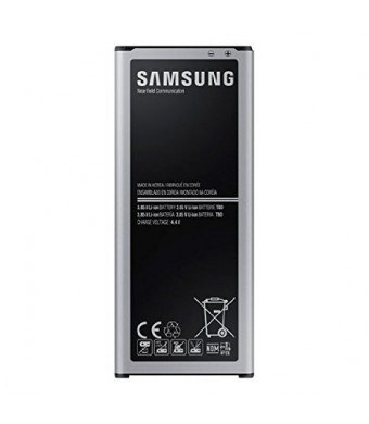 Standard Battery 3220mAh for Galaxy Note 4 - Black