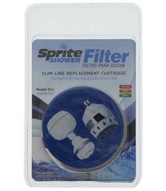 Sprite SLC Replacement Slim Line Shower Filter