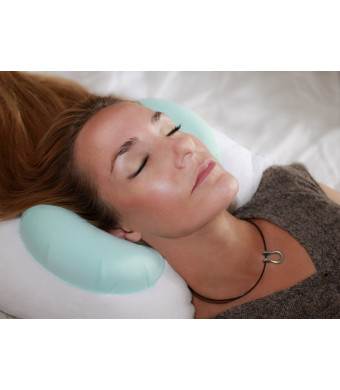 Back to Beauty Anti-Wrinkle Head Cradle (Pillow)