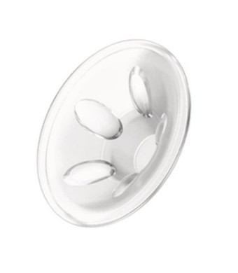 Philips AVENT Comfort Breast Cushion, Small