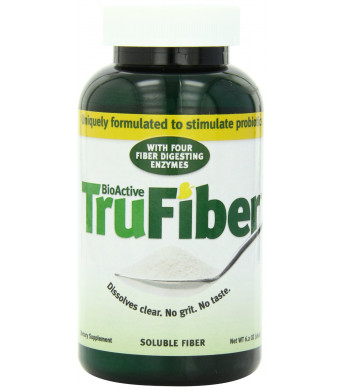 Bioactive Trufiber, 6.35 oz (180-Grams)